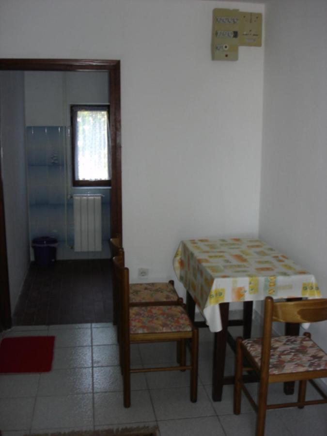 Apartments Vjera Krk Town Bilik gambar