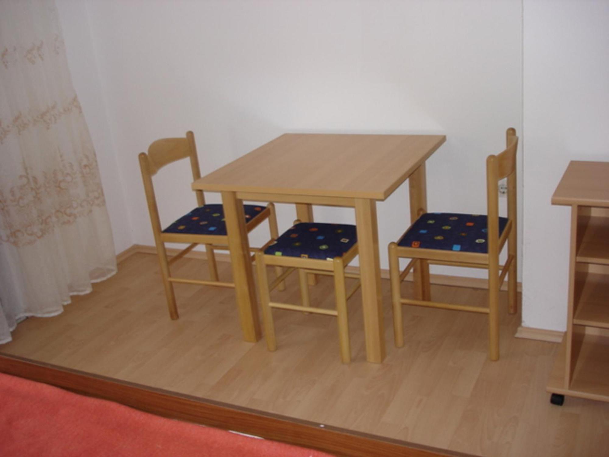 Apartments Vjera Krk Town Luaran gambar