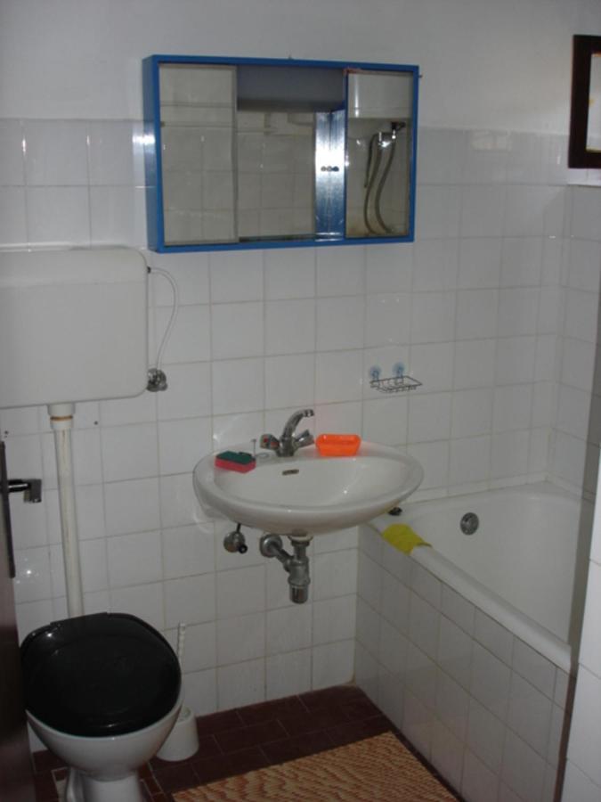 Apartments Vjera Krk Town Bilik gambar