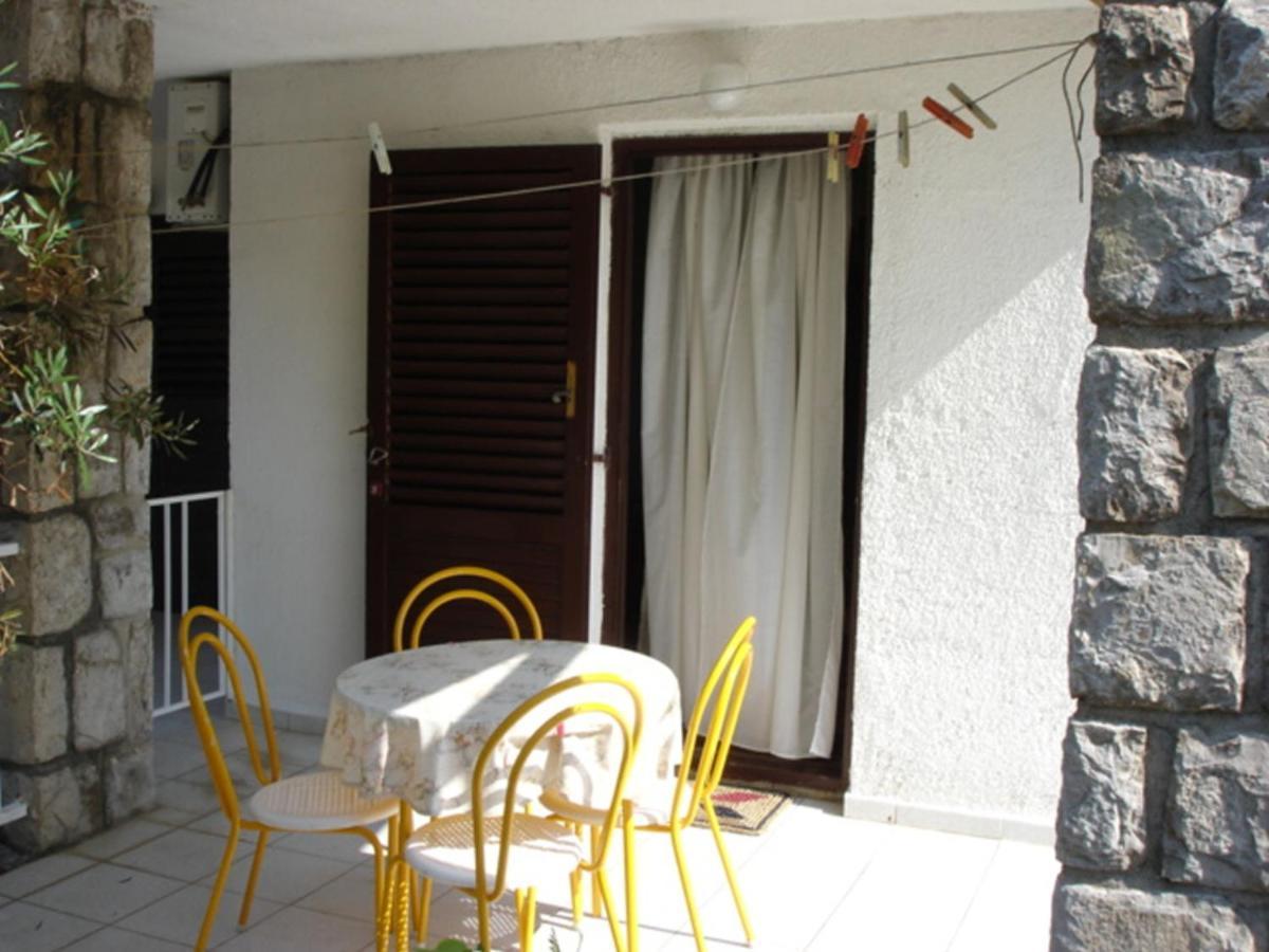 Apartments Vjera Krk Town Bilik gambar